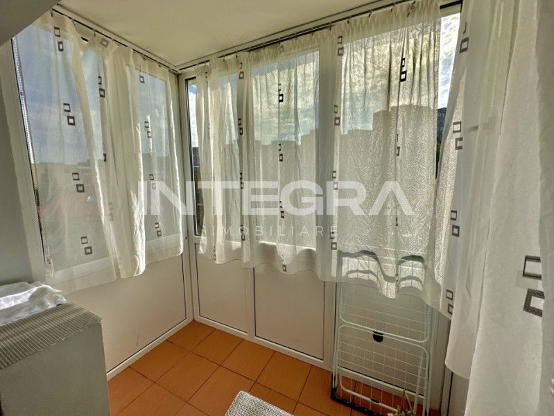 Apartament 3 camere | Cu Parcare | Manastur