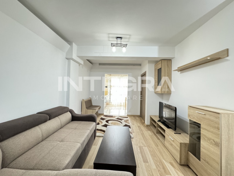 Închiriere Apartament 2 Camere | Între Lacuri | Iulius Mall