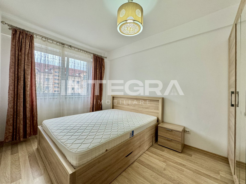 Închiriere Apartament 2 Camere | Între Lacuri | Iulius Mall