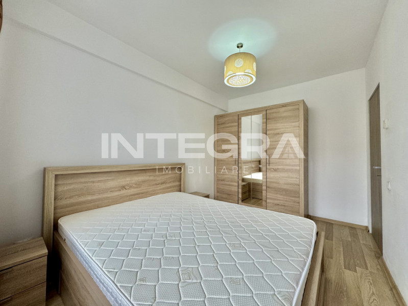 Închiriere Apartament 2 Camere | Între Lacuri | Iulius Mall