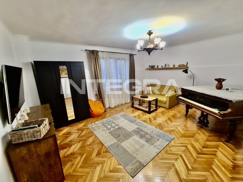 Inchiriez Apartament 2 Camere | Centru Piața Cipariu | Studenti UMF