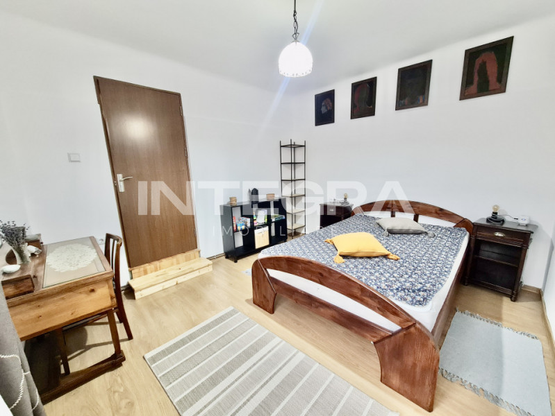 Inchiriez Apartament 2 Camere | Centru Piața Cipariu | Studenti UMF