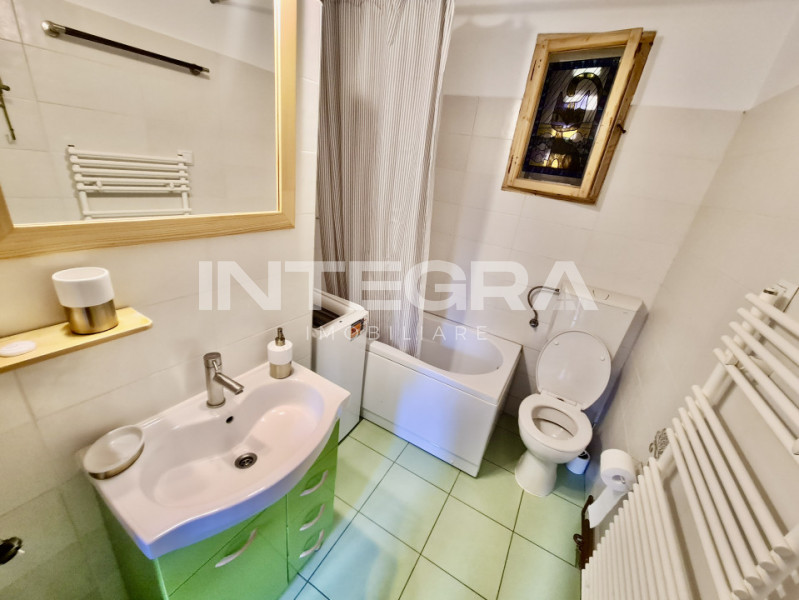 Inchiriez Apartament 2 Camere | Centru Piața Cipariu | Studenti UMF