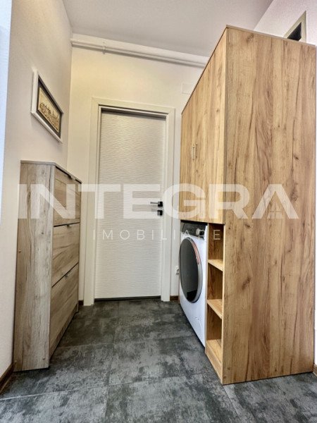 Central St.Traian 69| Prima Închiriere | 2 Camere Apartament | Parcare Subterană