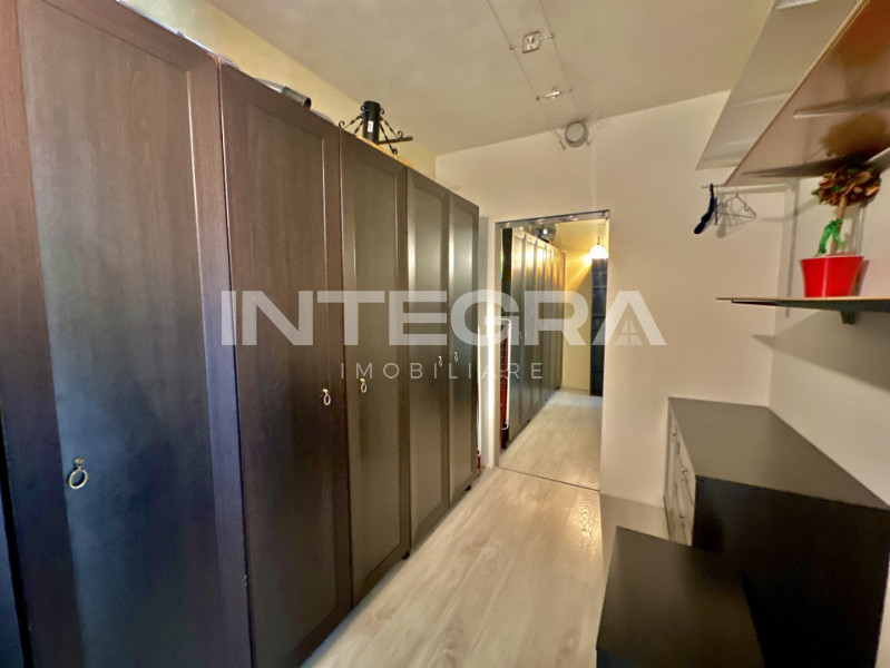 Apartament în Vilă | Pet Friendly | Semicentral | Cu Parcare în curte |