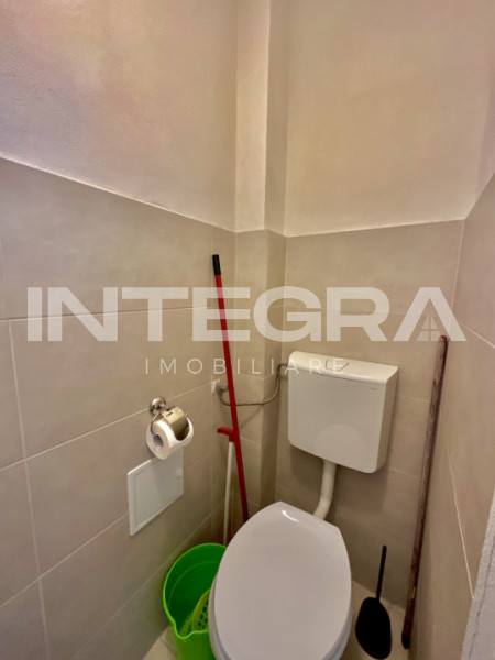 Apartament în Vilă | Pet Friendly | Semicentral | Cu Parcare în curte |