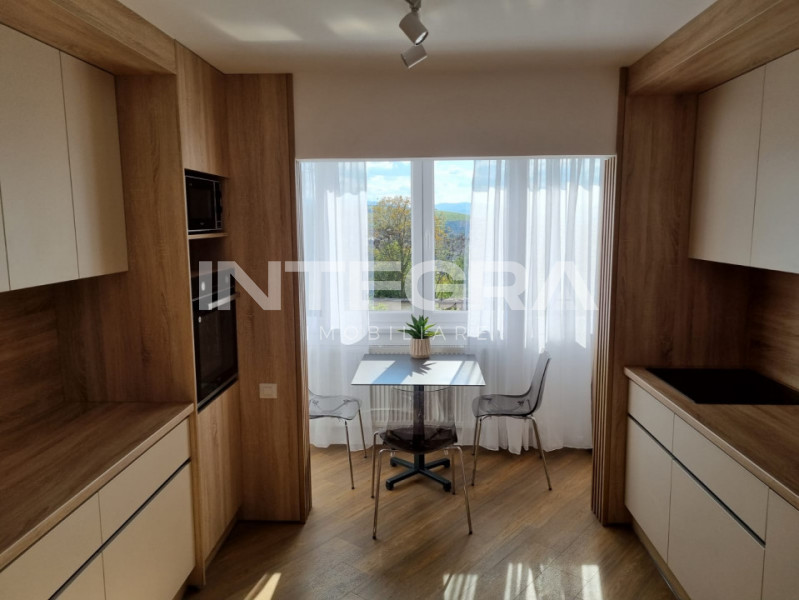 Inchiriez 2 Camere | Gh. Dima 15 | Ideal Medicinisti | Zorilor