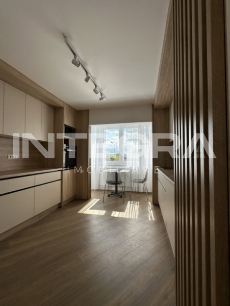 Inchiriez 2 Camere | Gh. Dima 15 | Ideal Medicinisti | Zorilor