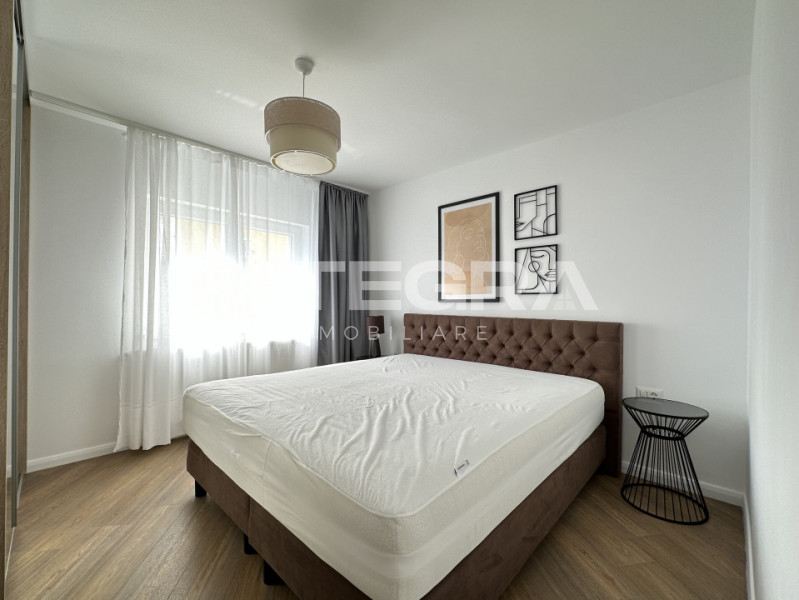 Inchiriez 2 Camere | Gh. Dima 15 | Ideal Medicinisti | Zorilor