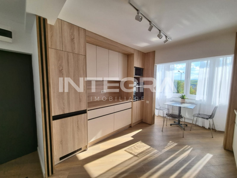 Inchiriez 2 Camere | Gh. Dima 15 | Ideal Medicinisti | Zorilor