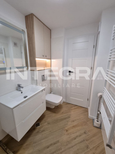 Inchiriez 2 Camere | Gh. Dima 15 | Ideal Medicinisti | Zorilor