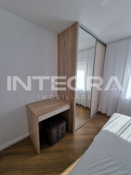 Inchiriez 2 Camere | Gh. Dima 15 | Ideal Medicinisti | Zorilor