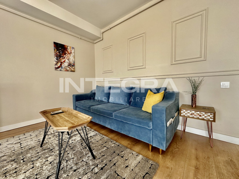 Închiriere Apartament 2 Camere |  Iulius Mall | Cu Terasă 