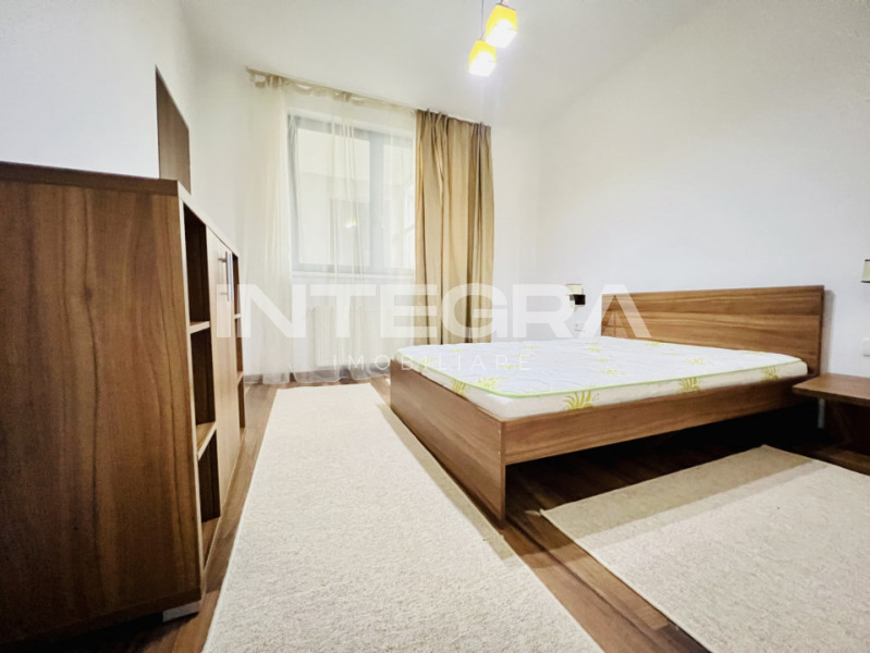 Apartament Cu Parcare, Centru, Str. 21 Decembrie 1989 Nr 47