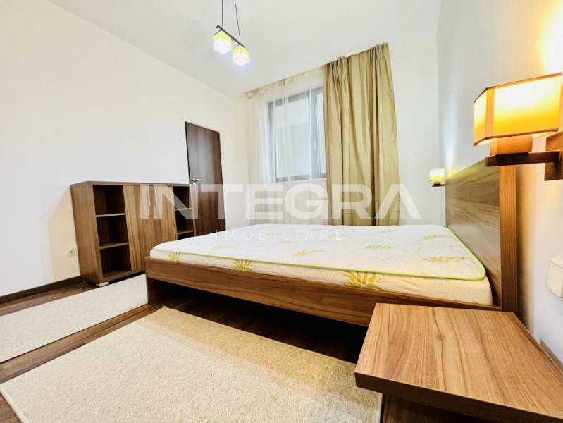 Apartament Cu Parcare, Centru, Str. 21 Decembrie 1989 Nr 47