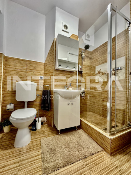 Prima Închiriere | Apartament Luminos | Cu Terasă