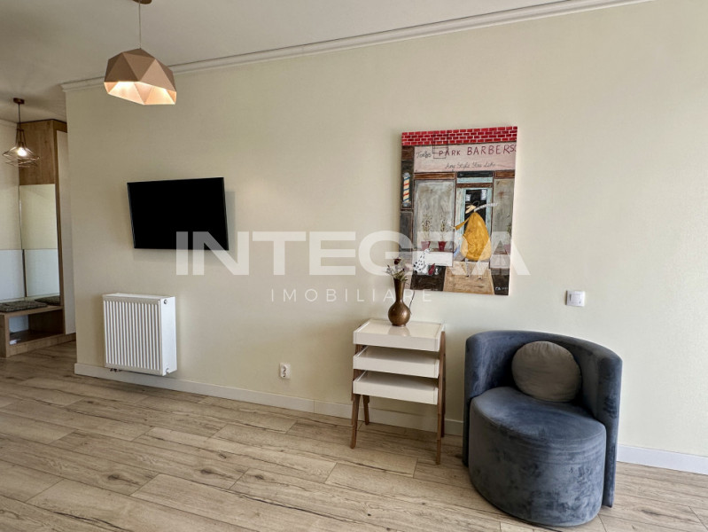 Închiriere Apartament 2 Camere |  Iulius Mall | Cu Terasă 