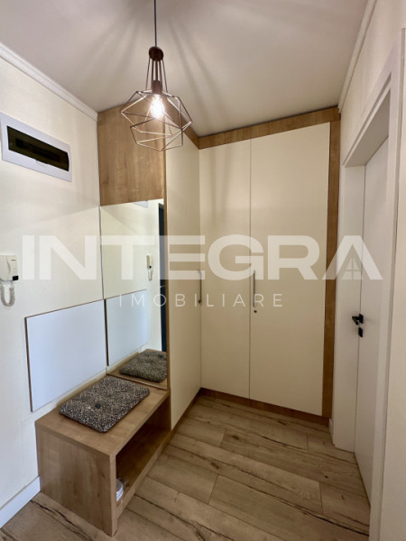 Închiriere Apartament 2 Camere |  Iulius Mall | Cu Terasă 