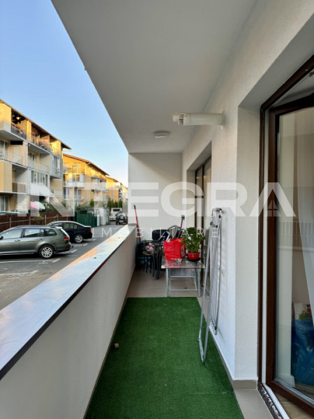 Vânzare Apartament 2 Camere | Florești | Mobilat și Utilat Lux 