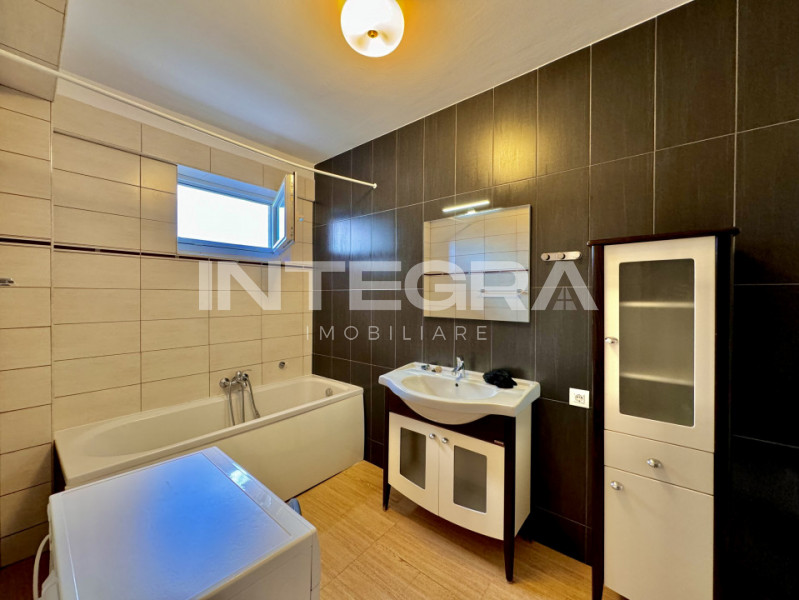 Apartament 2 Camere | Parcare Subterana | Andrei Mureșanu | Str. J. Attila