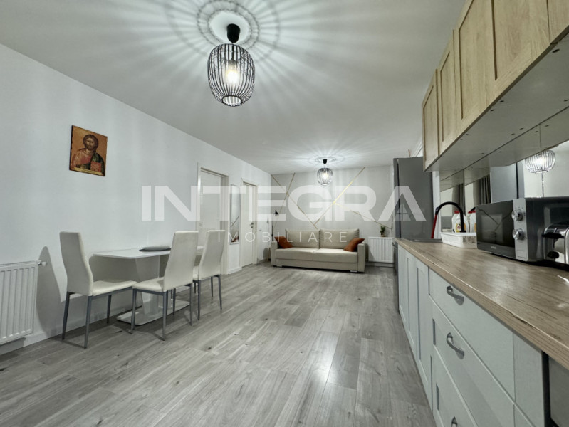 Vânzare Apartament 2 Camere | Florești |  Str. Porii | Cu Parcare