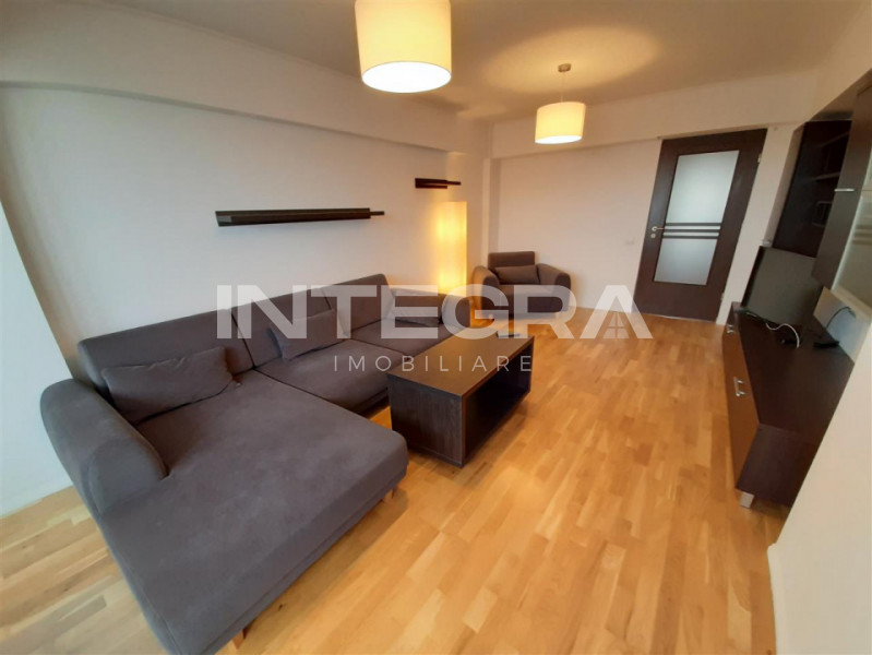 Apartament 2 Camere Pasteur Zona Piata Zorilor Ideal UMF!