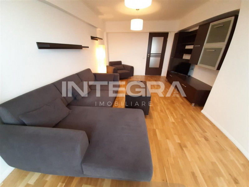 Apartament 2 Camere Pasteur Zona Piata Zorilor Ideal UMF!