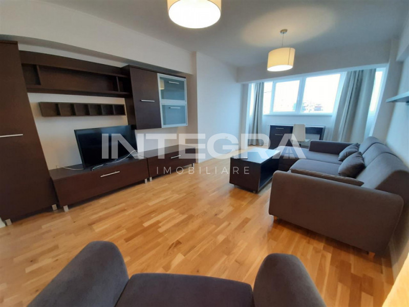 Apartament 2 Camere Pasteur Zona Piata Zorilor Ideal UMF!