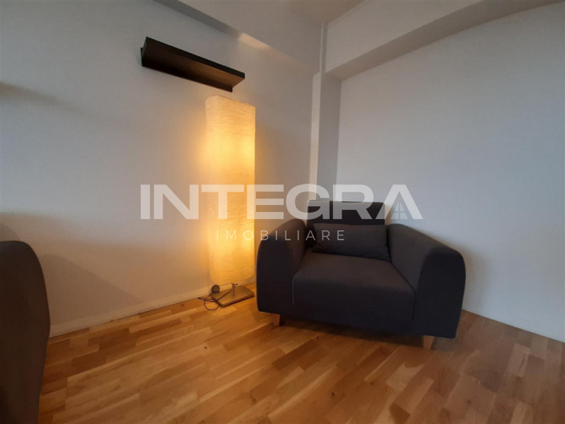 Apartament 2 Camere Pasteur Zona Piata Zorilor Ideal UMF!