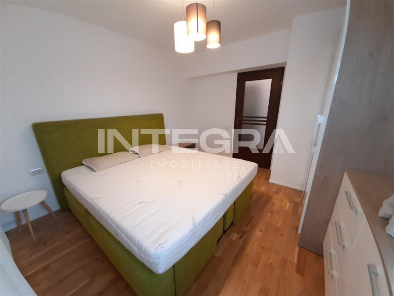 Apartament 2 Camere Pasteur Zona Piata Zorilor Ideal UMF!