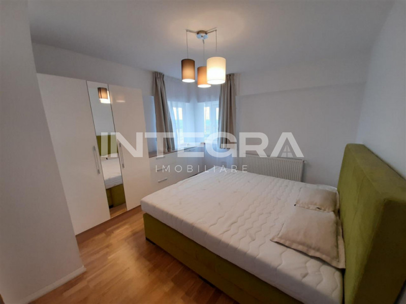 Apartament 2 Camere Pasteur Zona Piata Zorilor Ideal UMF!