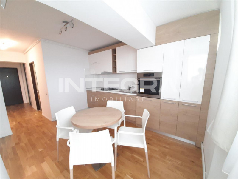 Apartament 2 Camere Pasteur Zona Piata Zorilor Ideal UMF!