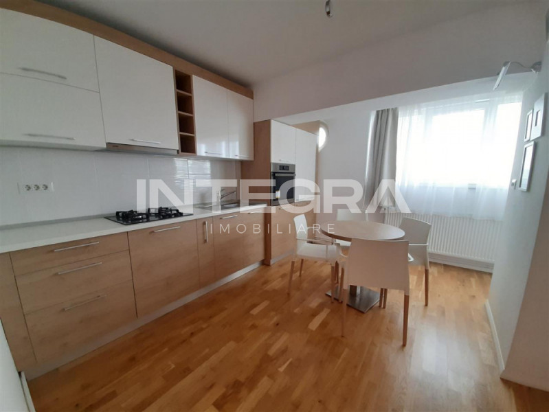 Apartament 2 Camere Pasteur Zona Piata Zorilor Ideal UMF!