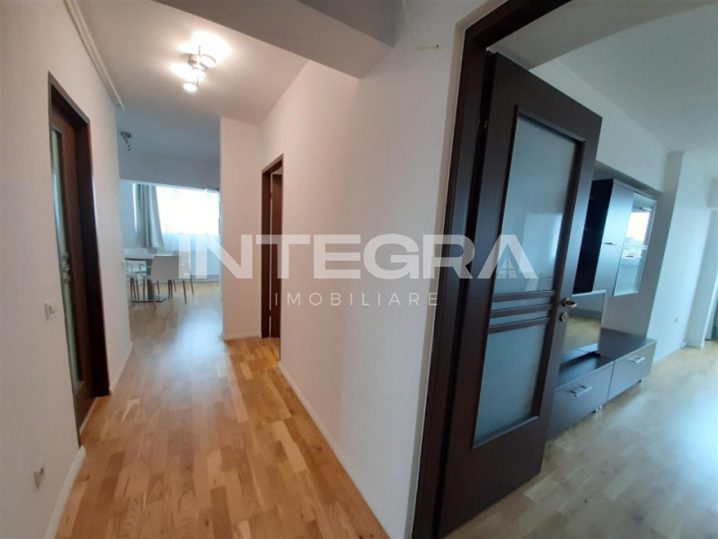 Apartament 2 Camere Pasteur Zona Piata Zorilor Ideal UMF!