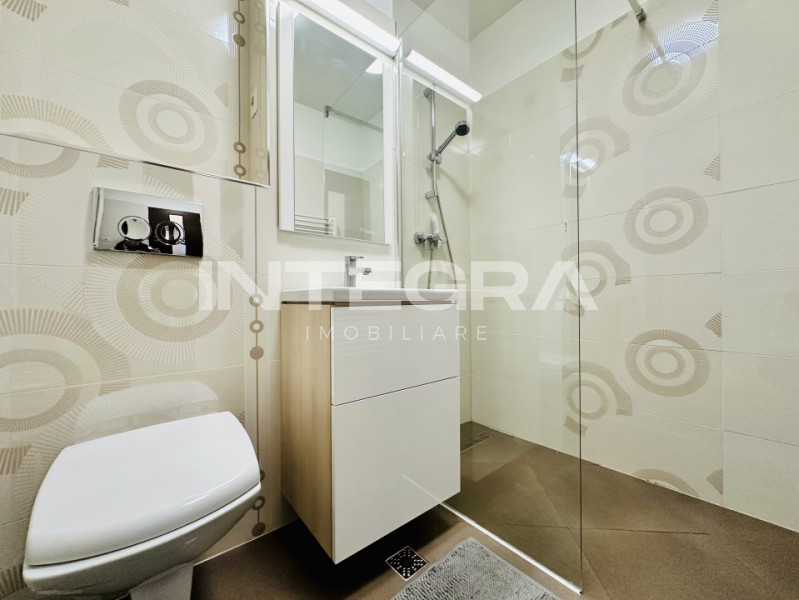 Ideal UMF | Apartament Modern 2 Camere | Strada L. Pasteur | Piata Zorilor 