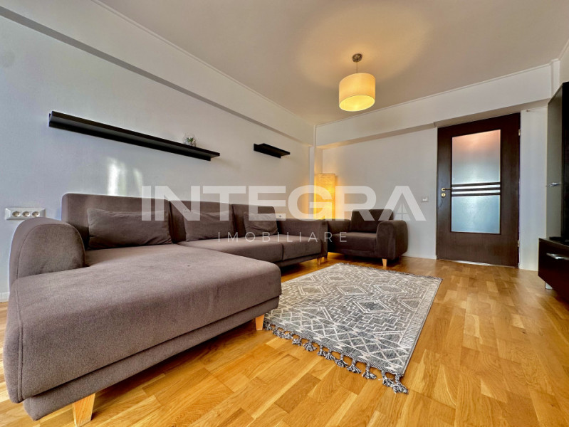 Ideal UMF | Apartament Modern 2 Camere | Strada L. Pasteur | Piata Zorilor 