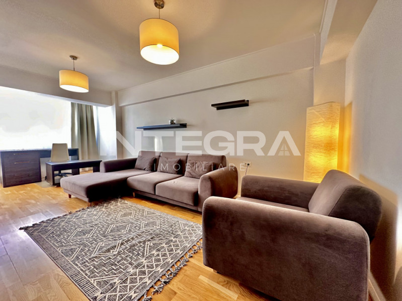 Ideal UMF | Apartament Modern 2 Camere | Strada L. Pasteur | Piata Zorilor 