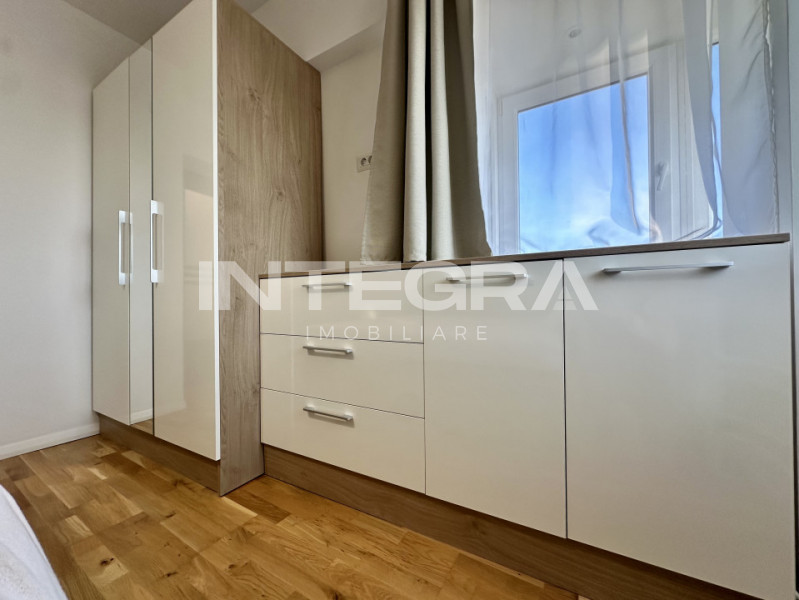 Ideal UMF | Apartament Modern 2 Camere | Strada L. Pasteur | Piata Zorilor 