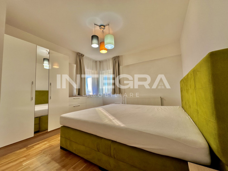 Ideal UMF | Apartament Modern 2 Camere | Strada L. Pasteur | Piata Zorilor 