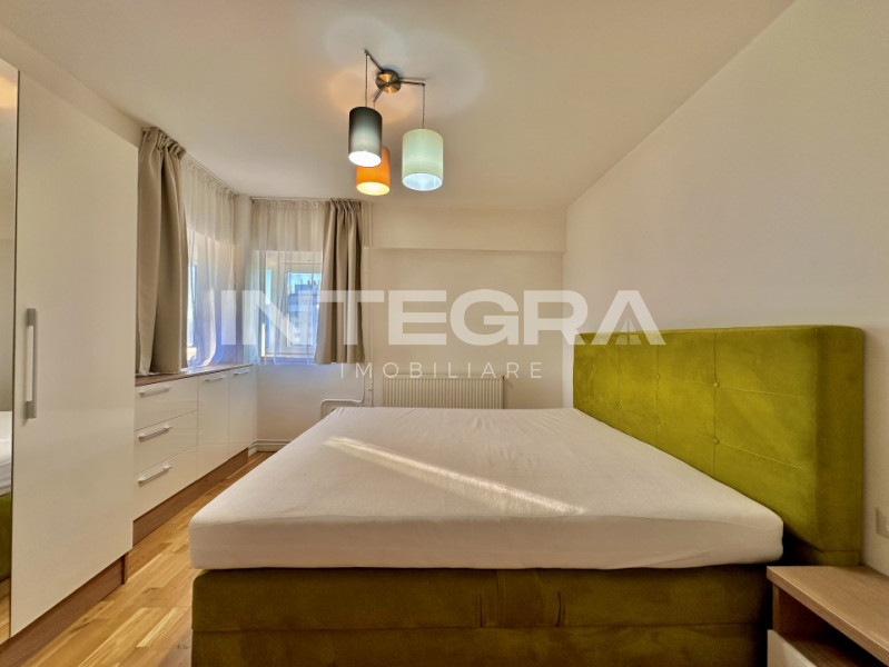 Ideal UMF | Apartament Modern 2 Camere | Strada L. Pasteur | Piata Zorilor 