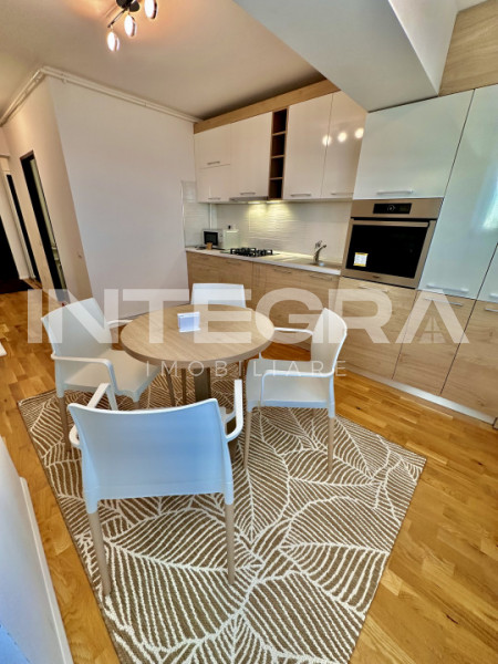 Ideal UMF | Apartament Modern 2 Camere | Strada L. Pasteur | Piata Zorilor 