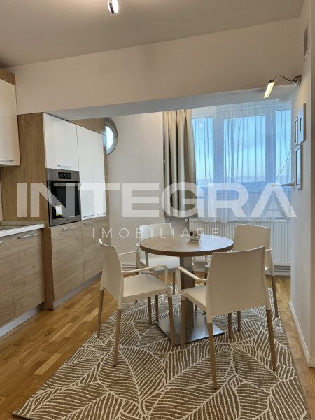 Ideal UMF | Apartament Modern 2 Camere | Strada L. Pasteur | Piata Zorilor 