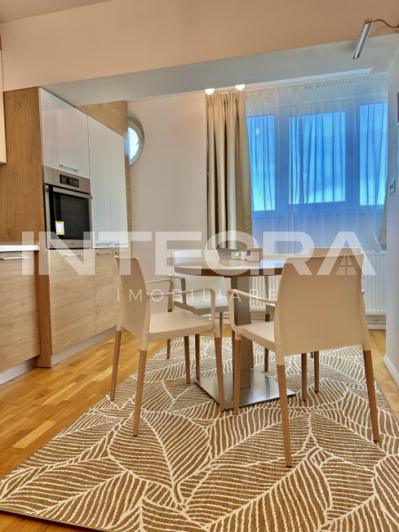 Ideal UMF | Apartament Modern 2 Camere | Strada L. Pasteur | Piata Zorilor 