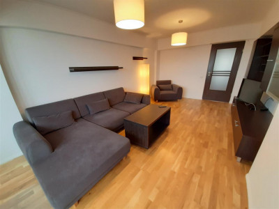 Apartament 2 Camere Pasteur Zona Piata Zorilor Ideal UMF!