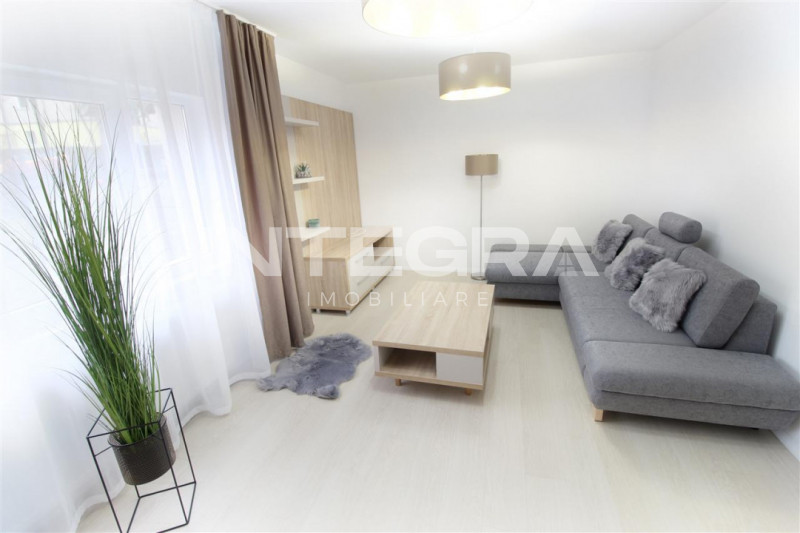 Inchiriez Apartament Modern | 2 Camere Strada  Gh. Dima Zona UMF!