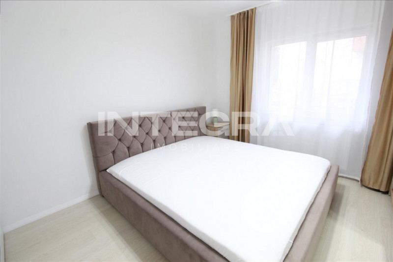 Inchiriez Apartament Modern | 2 Camere Strada  Gh. Dima Zona UMF!