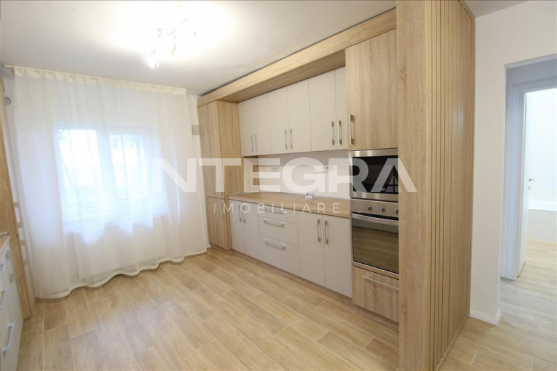 Inchiriez Apartament Modern | 2 Camere Strada  Gh. Dima Zona UMF!