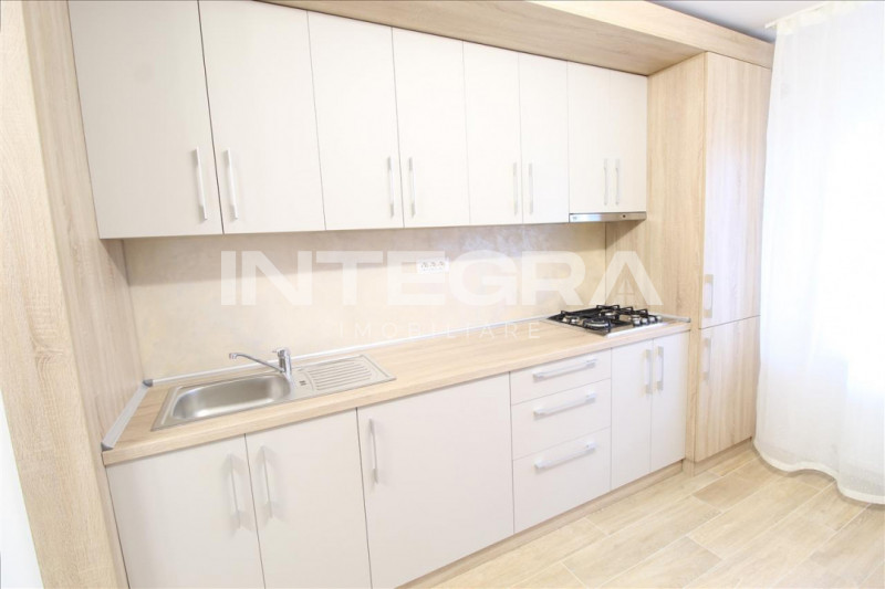 Inchiriez Apartament Modern | 2 Camere Strada  Gh. Dima Zona UMF!