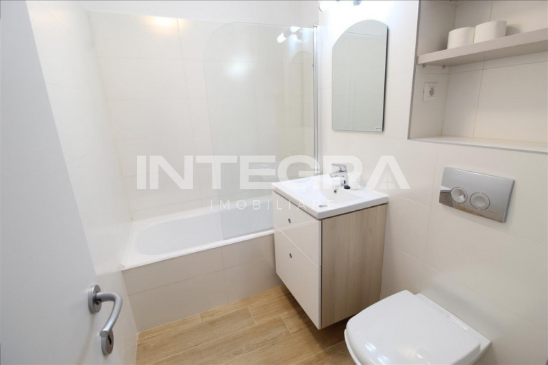 Inchiriez Apartament Modern | 2 Camere Strada  Gh. Dima Zona UMF!