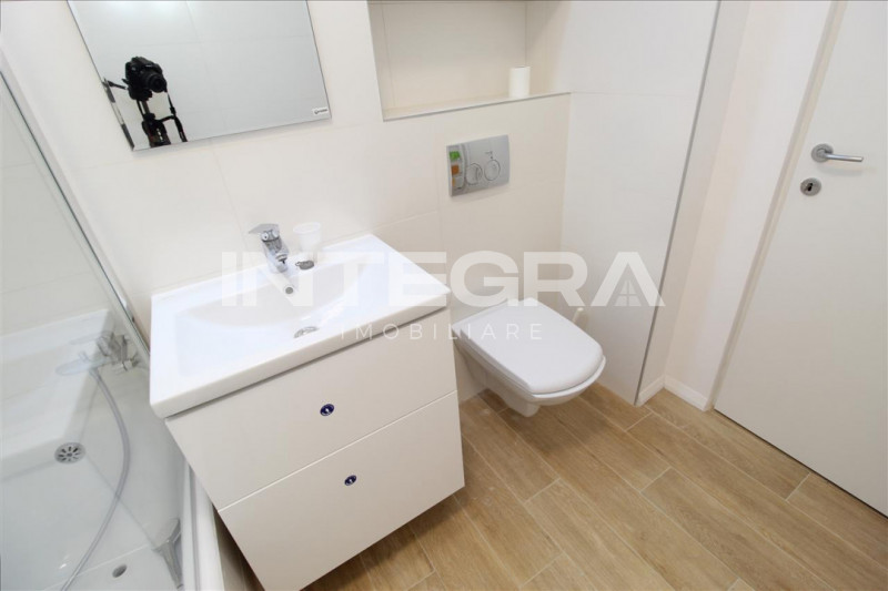 Inchiriez Apartament Modern | 2 Camere Strada  Gh. Dima Zona UMF!